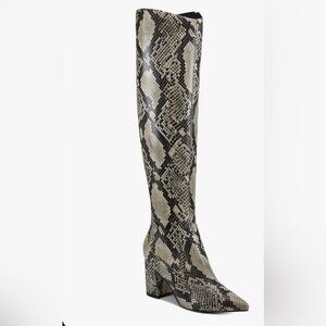 Marc Fisher Retie 2 Over the Knee Boots